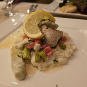 Carmello's - Filetto di Pesce Alla Sabatino - Italian Near Me - Manassas, Virginia Carmello's - Filetto di Pesce Alla Sabatino - Italian Near Me - Manassas, Virginia