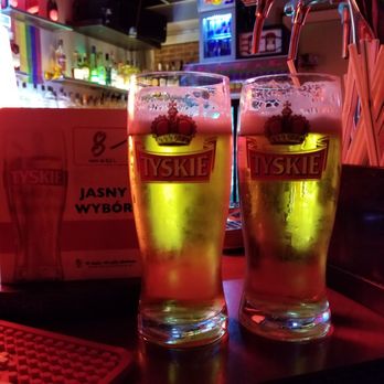 codeRED - Gay Bars Near Me - Warsaw, MZ