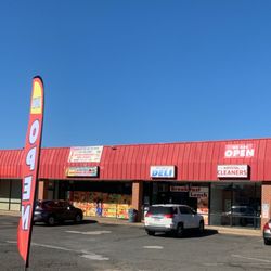 Krystal Cleaners - Krystal Cleaners New Location