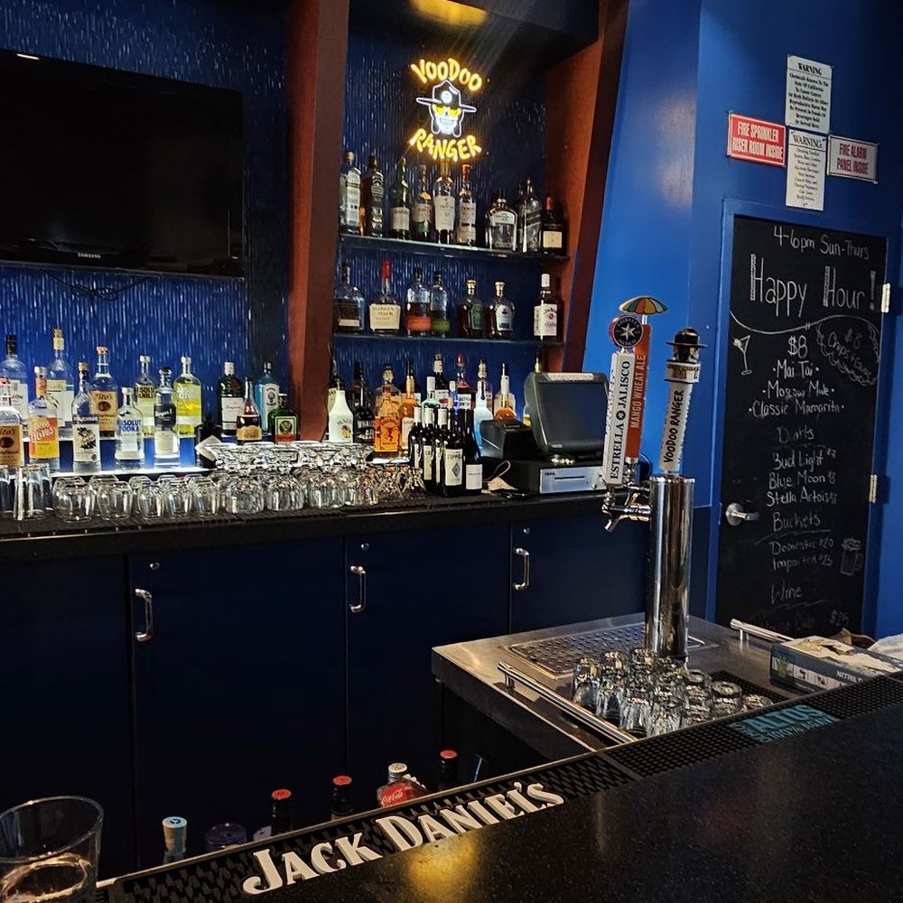 Fire + Ice - New American Near Me - Anaheim, California Fire + Ice - New American Near Me - Anaheim, California