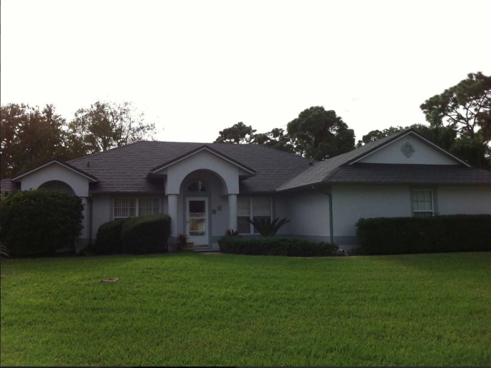 Slide of G & G Roofing