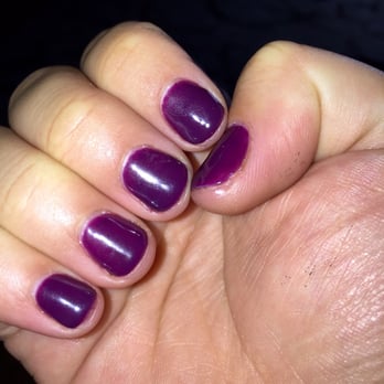 Polished Nail Spa - Such an amazing job! - Waxing Near Me - Goleta, California