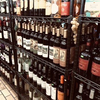 Prime Mart - Decent wine selection - Convenience Stores Near Me - Austin, Texas