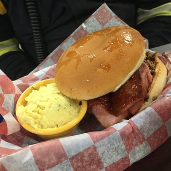 Holy Smoke BBQ - Barbeque Near Me - Borger, Texas Holy Smoke BBQ - Barbeque Near Me - Borger, Texas