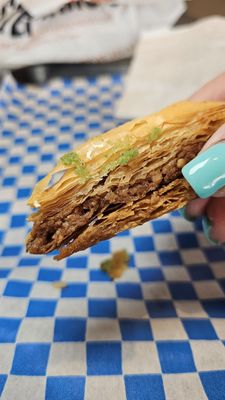 Stephano's Greek & Mediterranean Grill by null