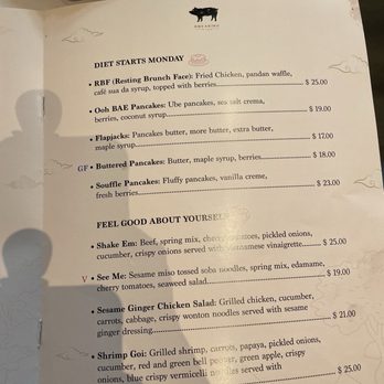 Breaking Dawn Brunch - Menu - Breakfast & Brunch Near Me - Los Gatos, California