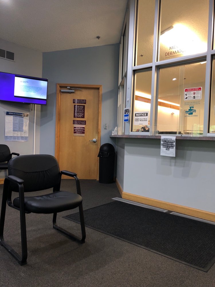 MIDDLEBELT DERMATOLOGY CENTER 11 Photos & 15 Reviews Dermatologists