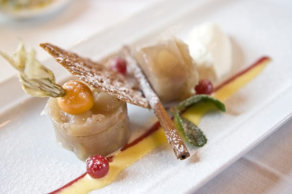 Relais Chateaux Il Falconiere & Spa by null