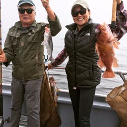Ankeny Street Sportfishing