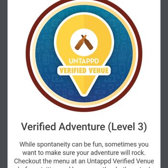 Oskar Blues Grill & Brew - Earned a new badge on Untappd for this visit. - Burgers Near Me - Lyons, Colorado Oskar Blues Grill & Brew - Earned a new badge on Untappd for this visit. - Burgers Near Me - Lyons, Colorado