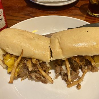 Rockne's - New American Near Me - North Canton, Ohio