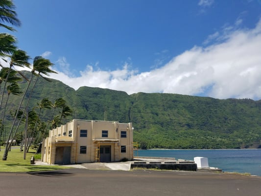 Kalaupapa National Historical Park by null