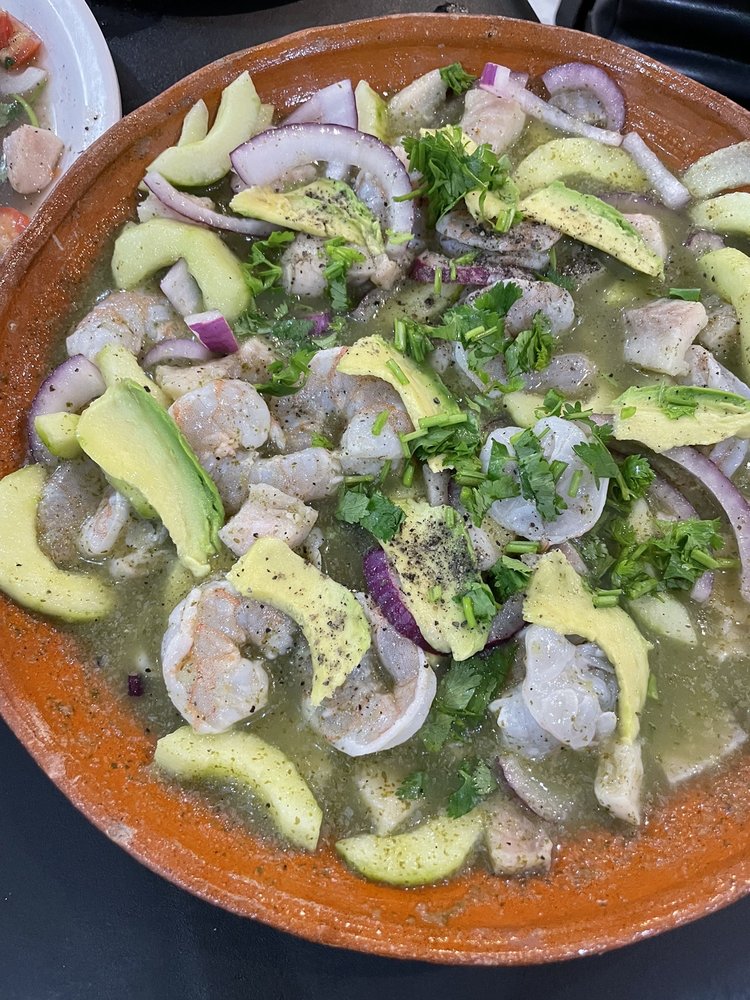 El Dorado Cockteleria