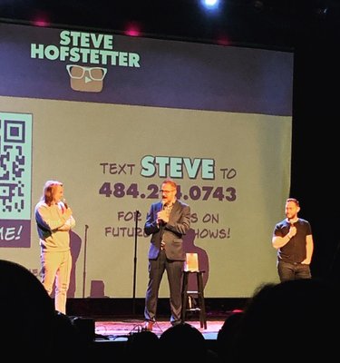 The Greenwich Odeum by null