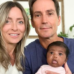 The IVF Center - This photo was posted incorrectly to The IVF Center. It belongs to Fertility Clinic of Orlando. Can't delete!