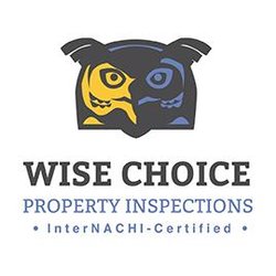 Wise Choice Property Inspections - "Working for YOUR best interest!