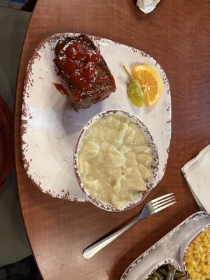 Giant City State Park Lodge & Restaurant by null