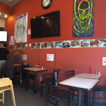 Gaters Restaurant - Middle Eastern Near Me - Fremont, California
