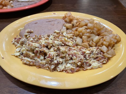 Bolillos Cafe North by null