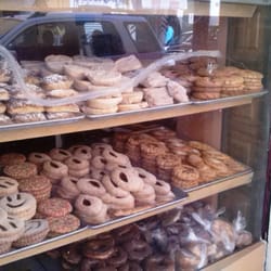Panadería La Princesa - Una verdadero manjar.