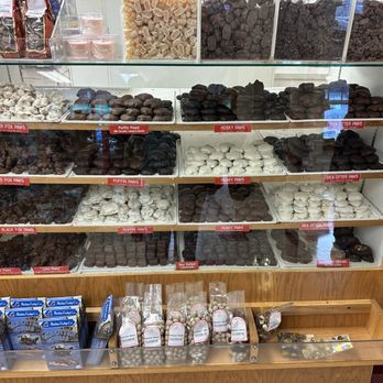 Alaskan Fudge Company - Candy Stores Near Me - Juneau, Alaska