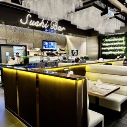 Green Papaya Thai & Sushi Cuisine - November 11, 2024