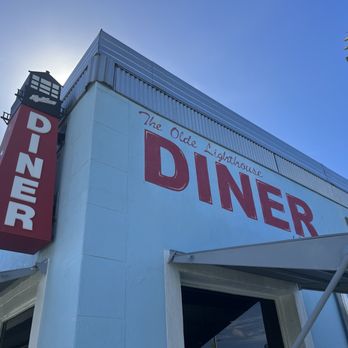 Lighthouse Diner - Outdoors - American Near Me - Jupiter, Florida