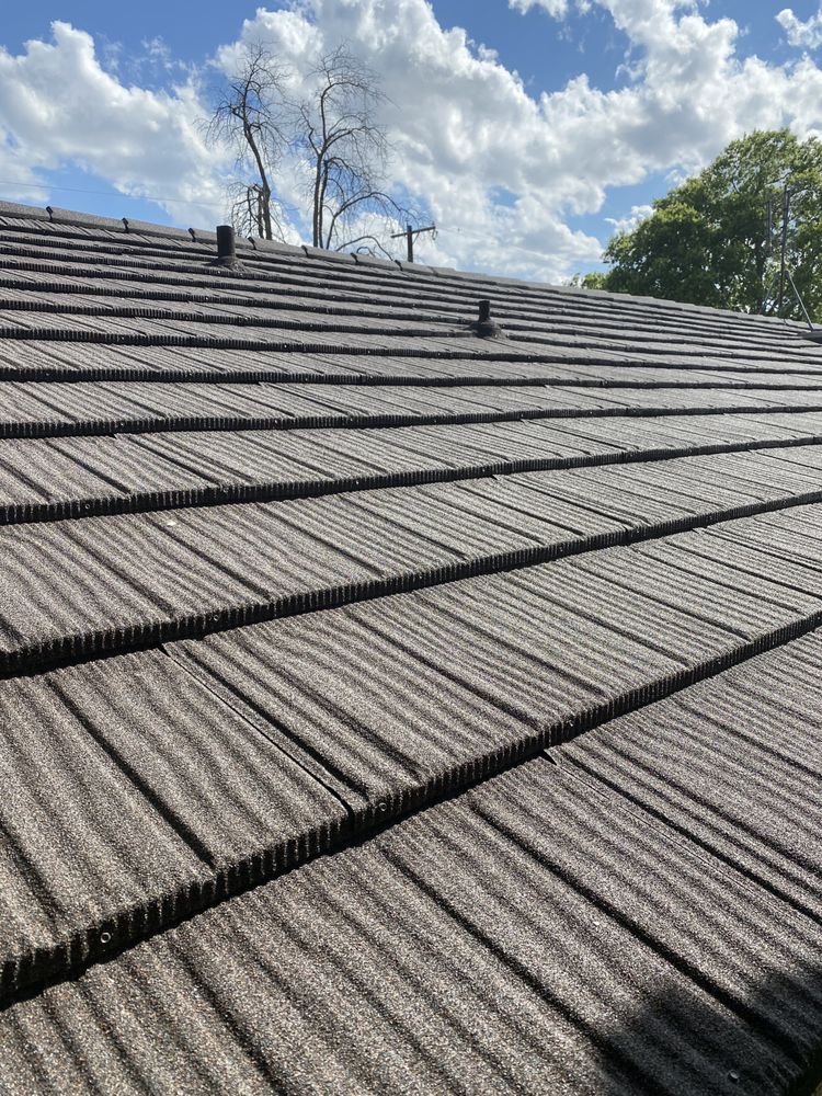 Slide of Storm Recovery Group