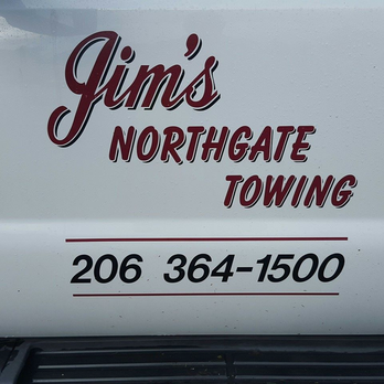 Jim's Northgate Towing - untitled - Towing Near Me - Seattle, Washington Jim's Northgate Towing - untitled - Towing Near Me - Seattle, Washington