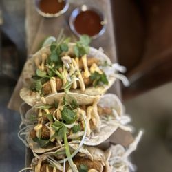Beertown - Plant Based (Vegan) Taco Meal