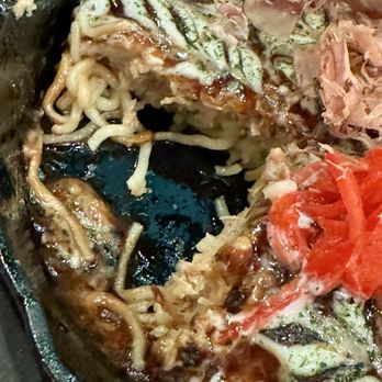 Nishida Sho-ten - Okonomiyaki - Ramen Near Me - New York, New York