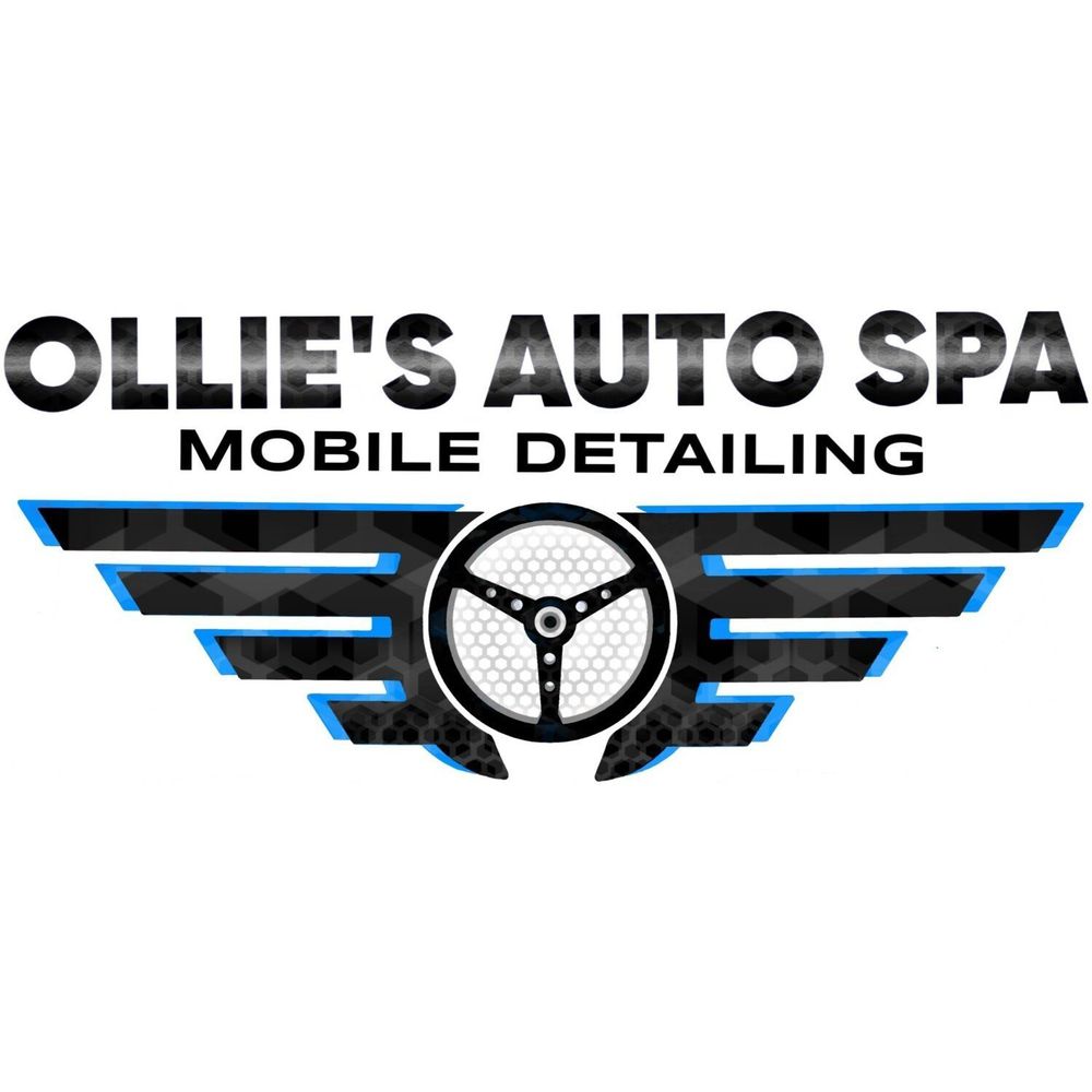 OLLIE’S AUTO SPA MOBILE DETAILING 363W W 1400th N, American Fork