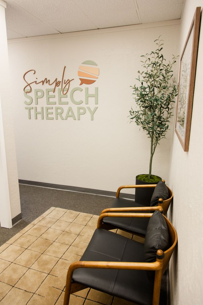 Simply Speech Therapy - child therapist in Laguna Hills, CA