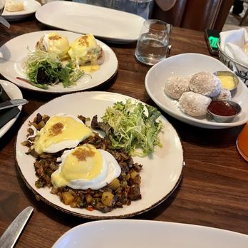 Old Brea Chop House - Steakhouses Near Me - Brea, California