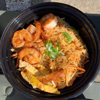 Native Noodles - Singapore Noodles - Singaporean Near Me - New York, New York Native Noodles - Singapore Noodles - Singaporean Near Me - New York, New York