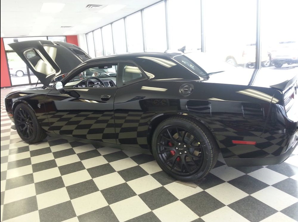 FX CAPRARA CHRYSLER DODGE JEEP RAM 44170 NY12, Alexandria Bay, NY Yelp