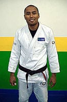 Bruddas Brazilian Jiu Jitsu gym photo