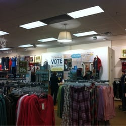 Maurices