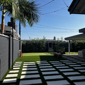 Scenic View Landscape - Landscaping Near Me