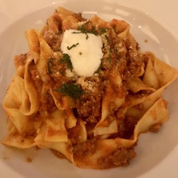 Vivace - Homemade noodles and sauce - cannot go wrong with the bolognese - Italian Near Me - Raleigh, North Carolina Vivace - Homemade noodles and sauce - cannot go wrong with the bolognese - Italian Near Me - Raleigh, North Carolina
