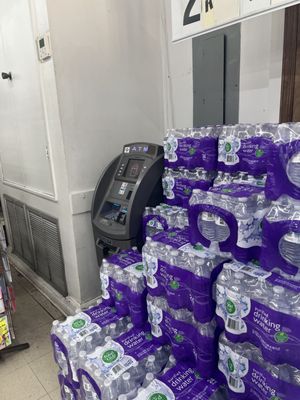 Hebert's Super Market