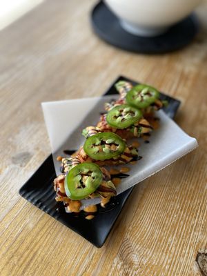 Nishi Poke & Ramen Bistro by null