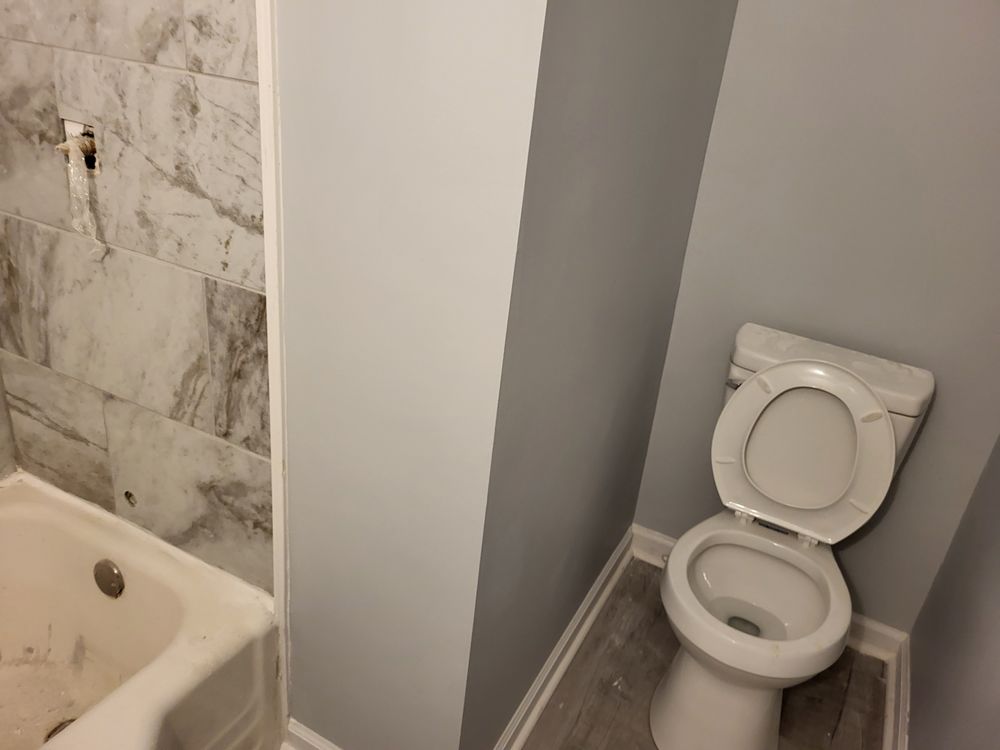 Slide of Bryans Do It All