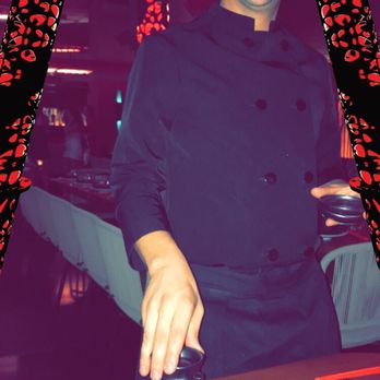Komodo Miami - RICHARD! - Asian Fusion Near Me - Miami, Florida Komodo Miami - RICHARD! - Asian Fusion Near Me - Miami, Florida