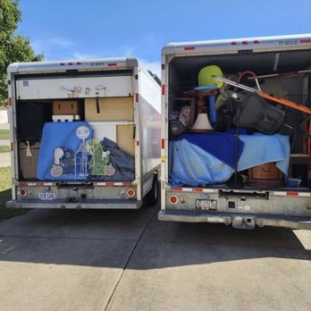MovePlus Cincinnati - Movers Near Me