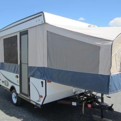 Mekkelsen Trailer Sales & Rentals