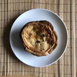 Royal Pie - Butter chicken (Harry)