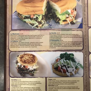 Los Braseros - MENU - Mexican Near Me - Austin, Texas Los Braseros - MENU - Mexican Near Me - Austin, Texas