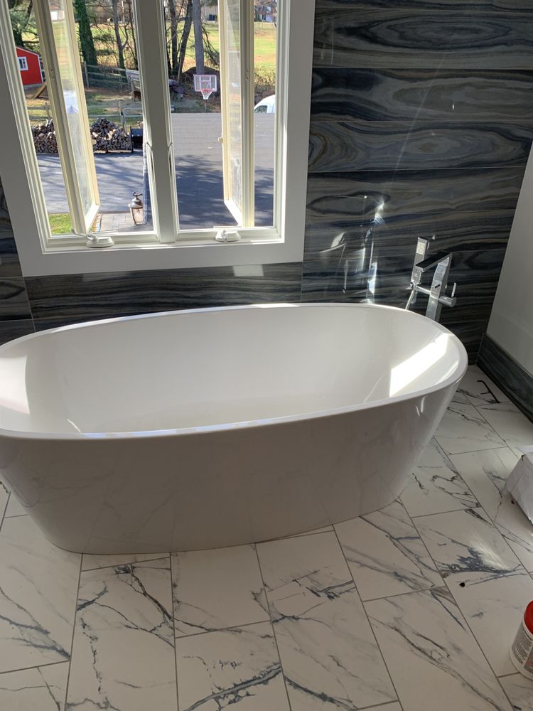 Slide of Trust Plumbing & Heating