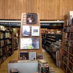 Curmudgeon Bookseller